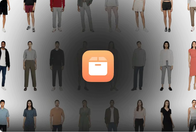 Image - Pre-generated dataset