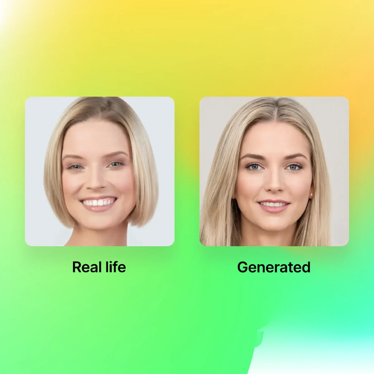 Not all AI-images are equal