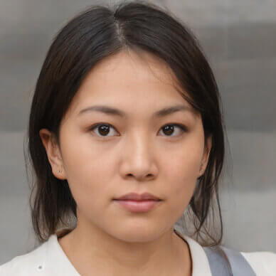 Unique face
