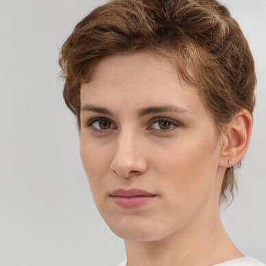 Unique face