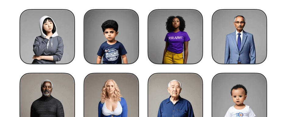 Maximum diversity