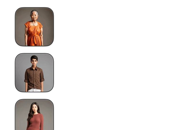 History
