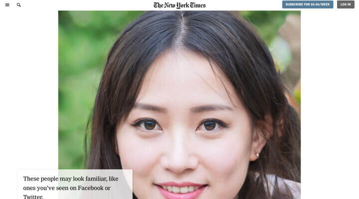 The New York Times