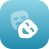 Icon - Diverse facial expressions