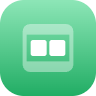 Icon - Enhanced efficiency