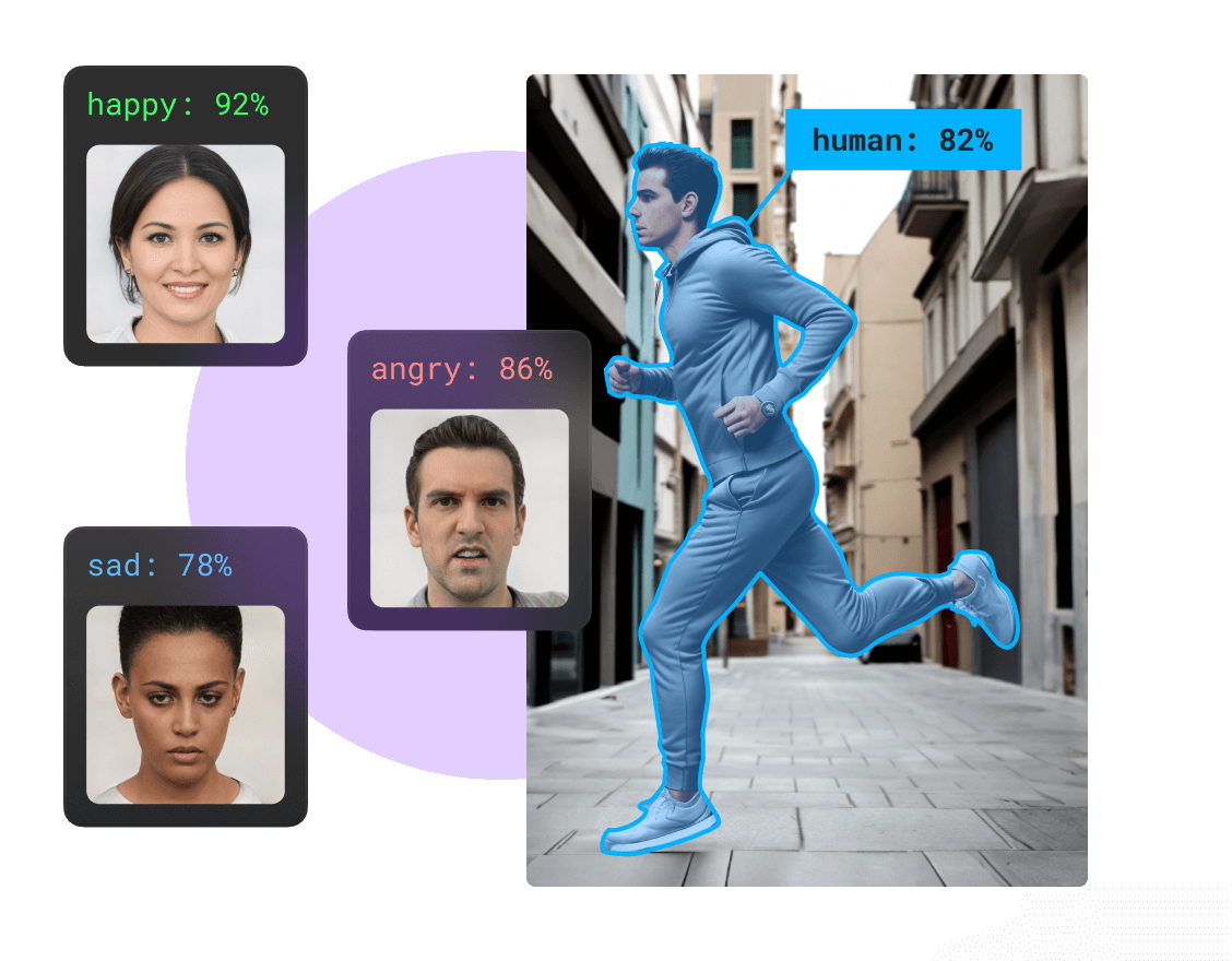Image - Optimize ML testing processes with generated photos