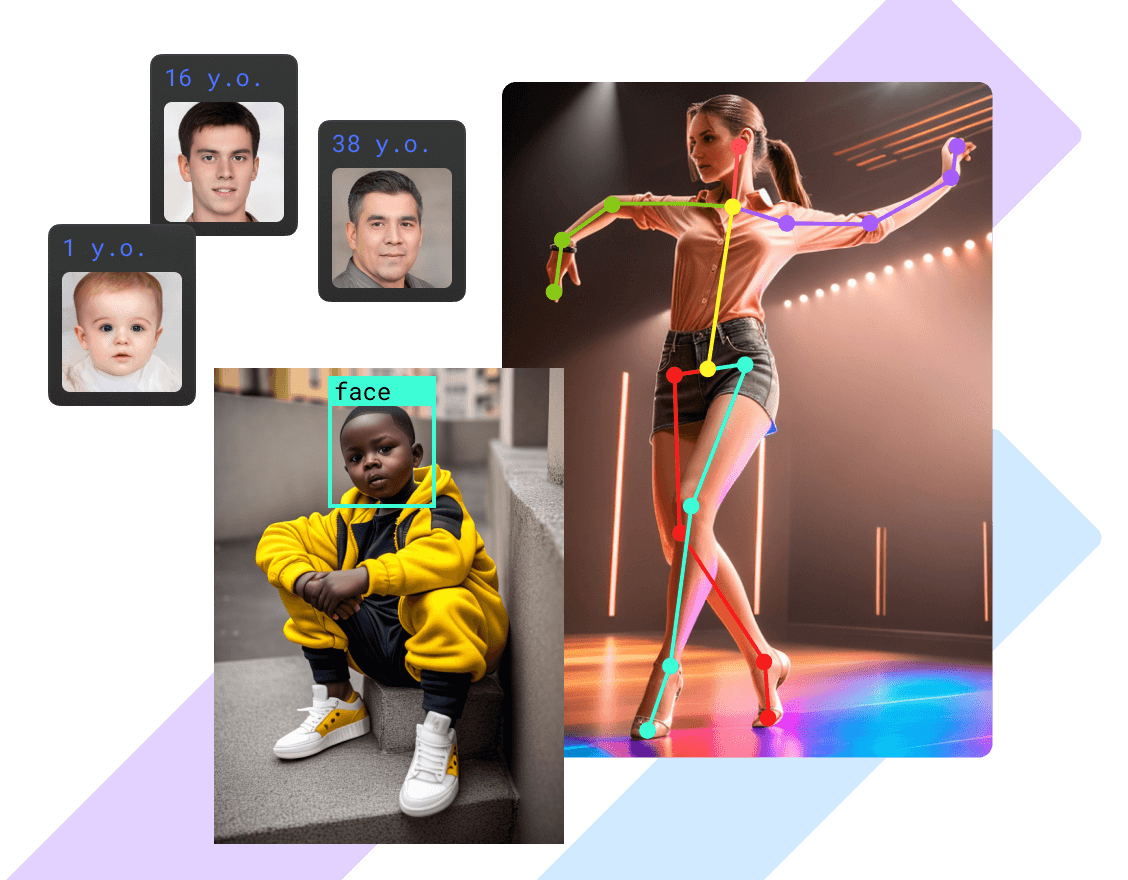 Image - Unlock your AI potential with generated photos